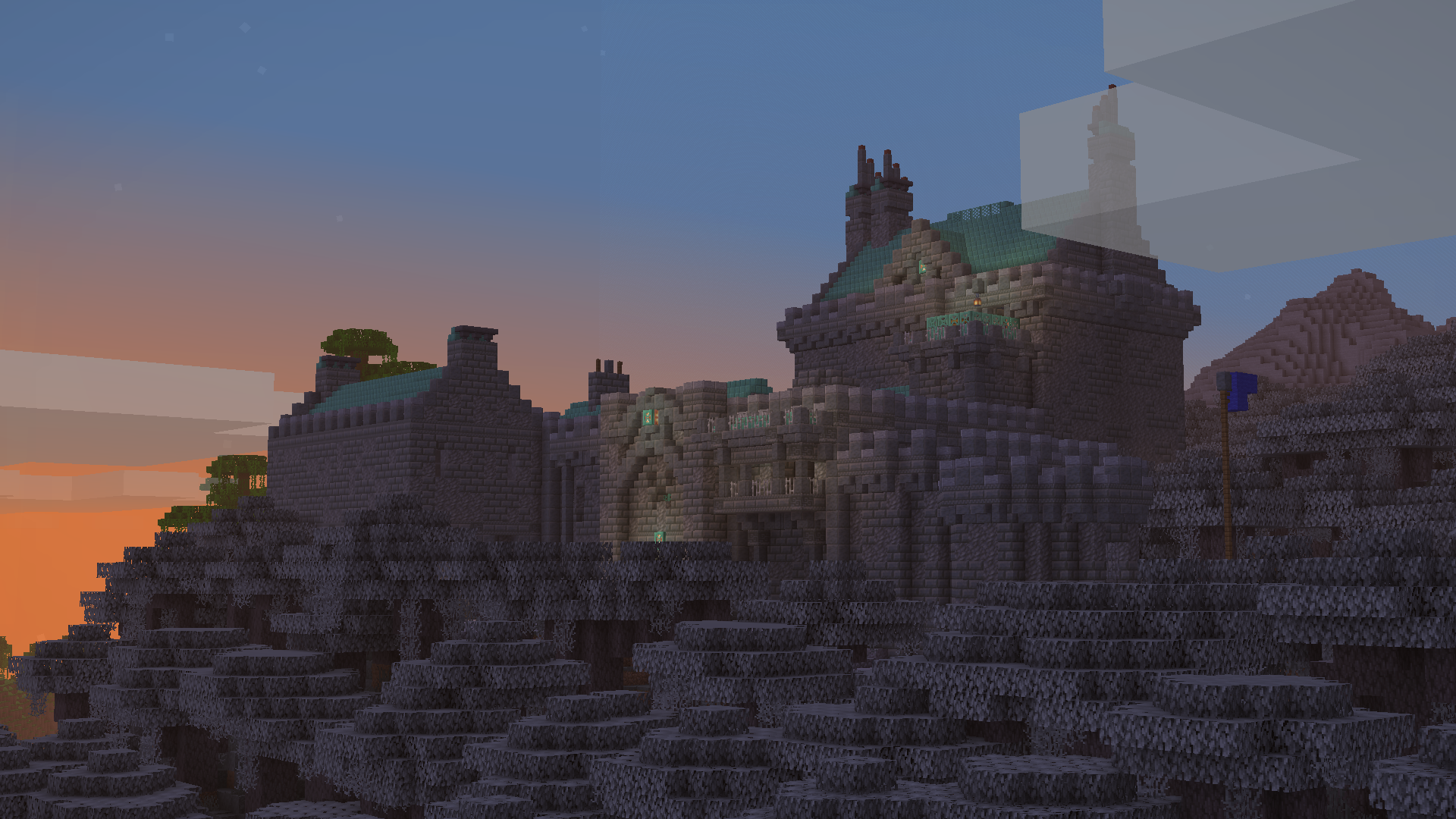 Screenshot des Modpacks Simply Legacy (3/3)