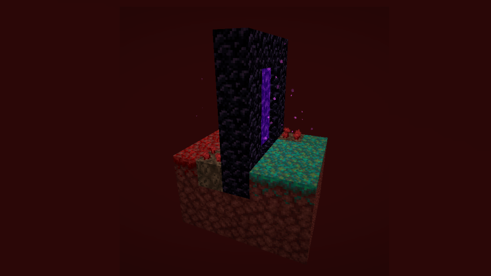 Screenshot modpacku SkyBlock Plus (2/3)