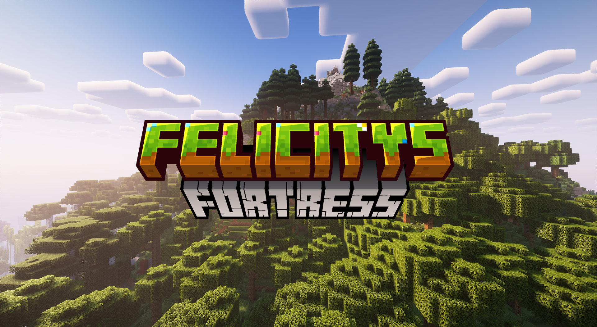 Screenshot des Modpacks Felicity’s Fortress (2/2)