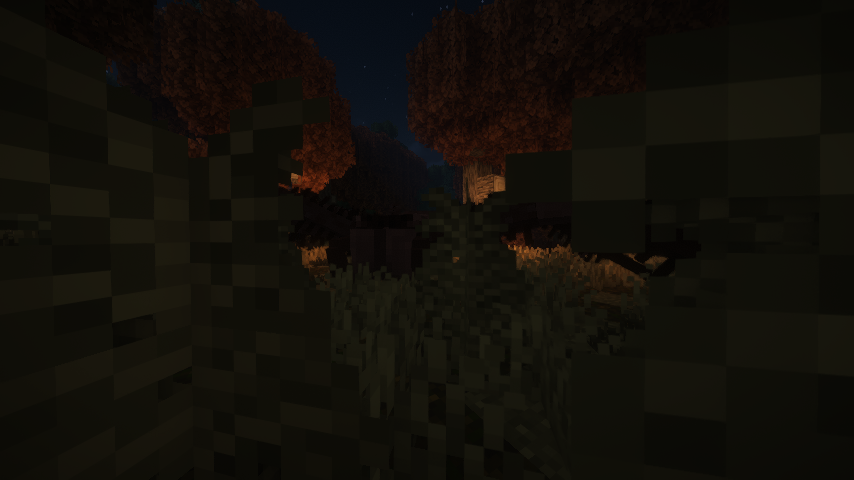 Screenshot des Modpacks Wilderness Planecrash (3/3)