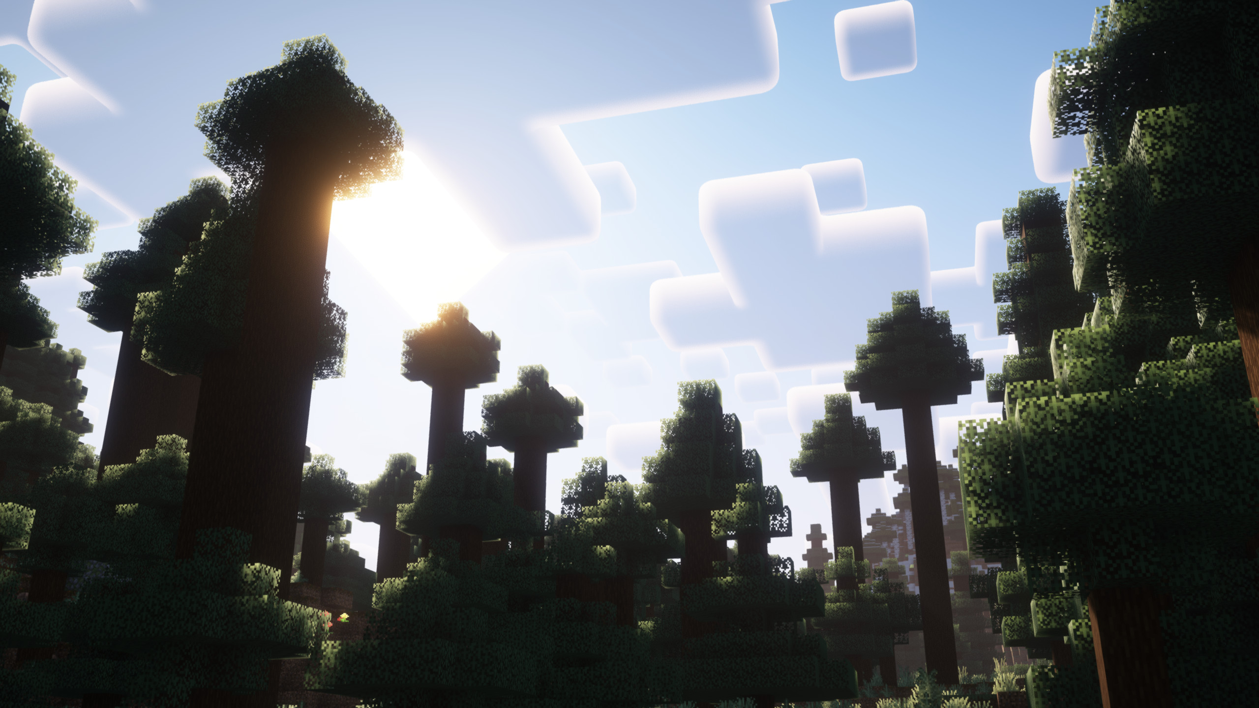 Screenshot des Modpacks LemonskyRyan's Perfect Minecraft (1/3)