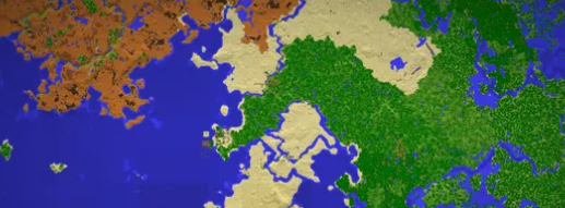 Screenshot des Modpacks Earth Untrial (1/1)