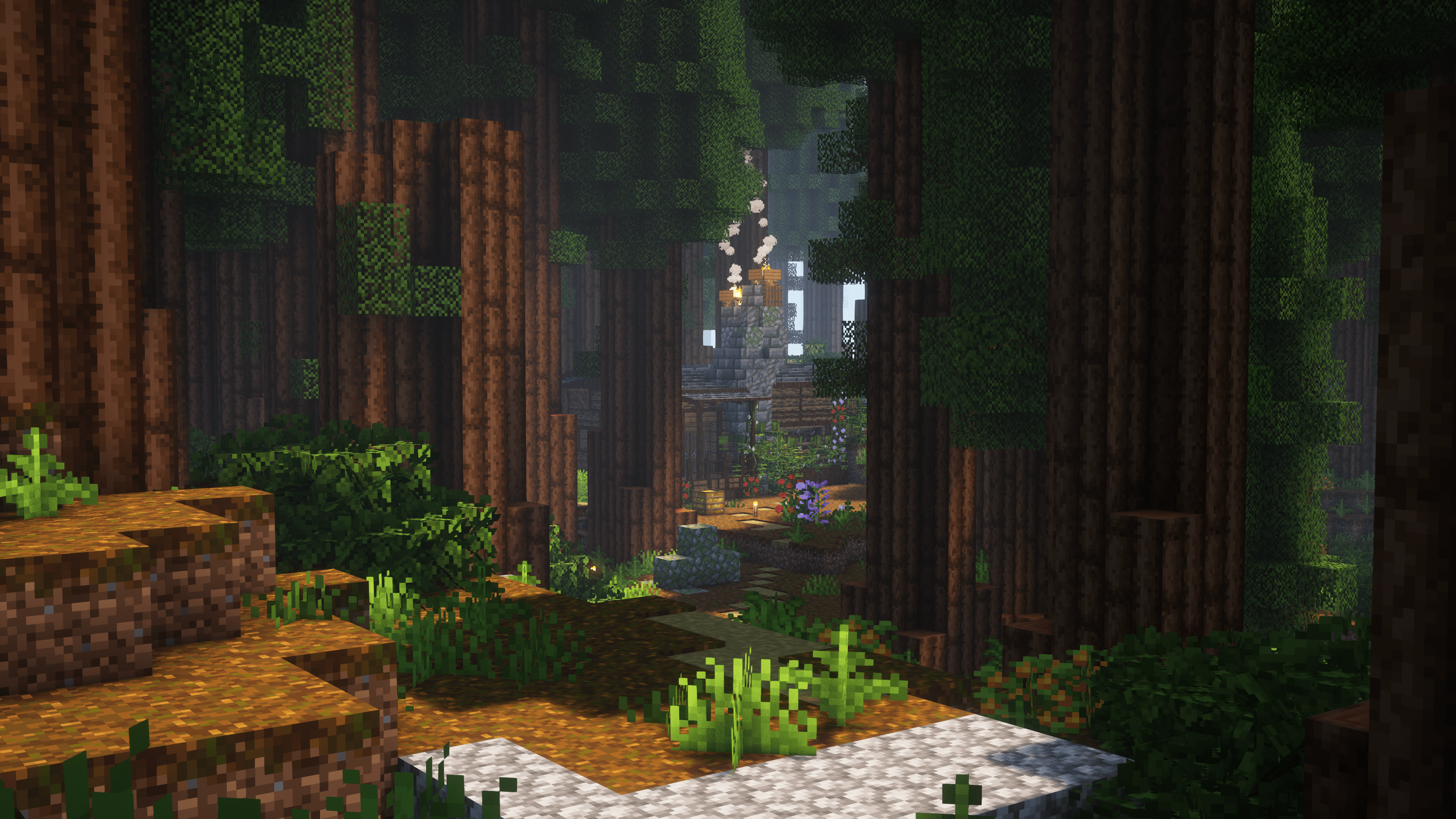 Screenshot des Modpacks Ultimate RPG Adventure (3/3)
