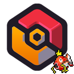 Logo modpacku Cobblemon +