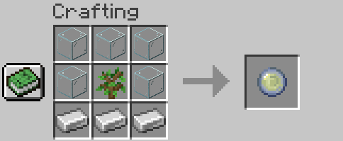 Screenshot modpacku [Fabric] Simple Origins (2/2)