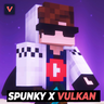 Náhled modpacku Spunky X Vulkan