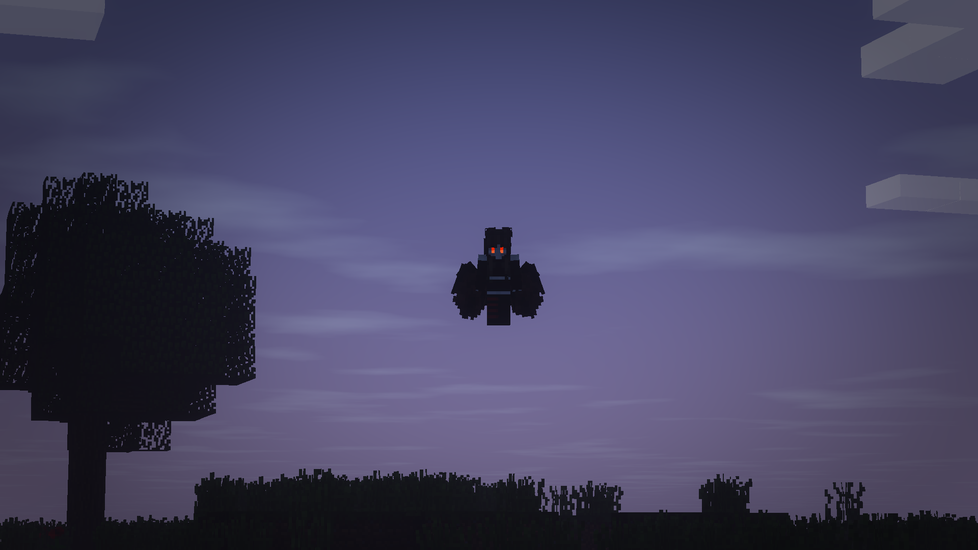 Screenshot des Modpacks Witch Hunt (3/3)