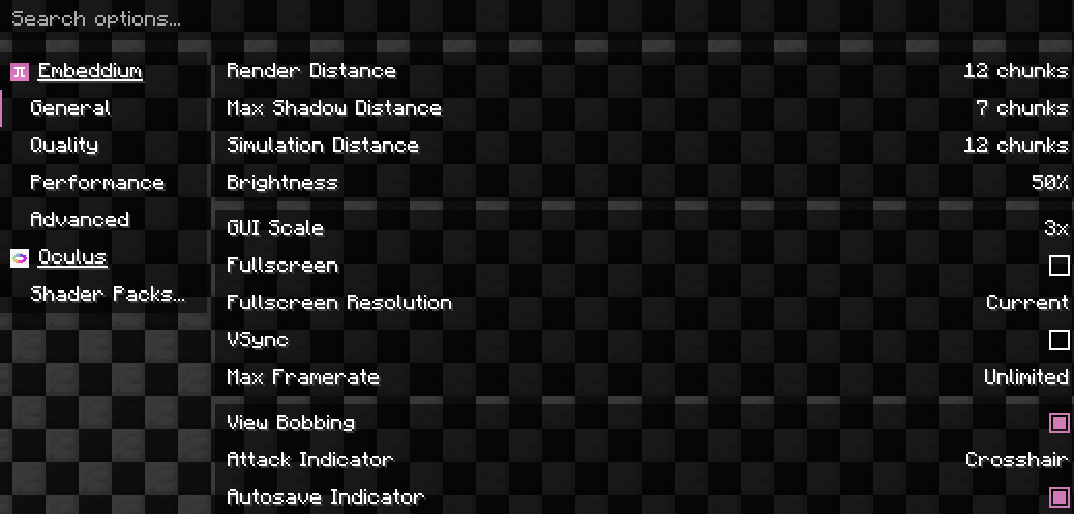 Screenshot des Modpacks Better FNAF Management Wanted (2/3)