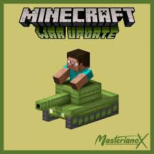 Logo modpacku Guns n Stuffs