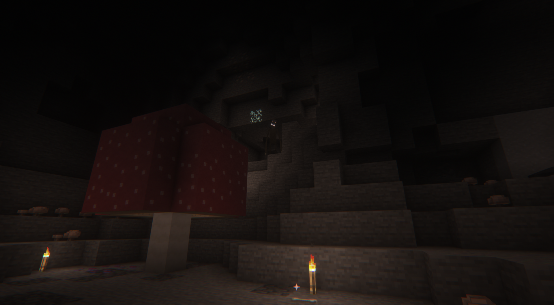 Screenshot des Modpacks HorrorScape (2/3)