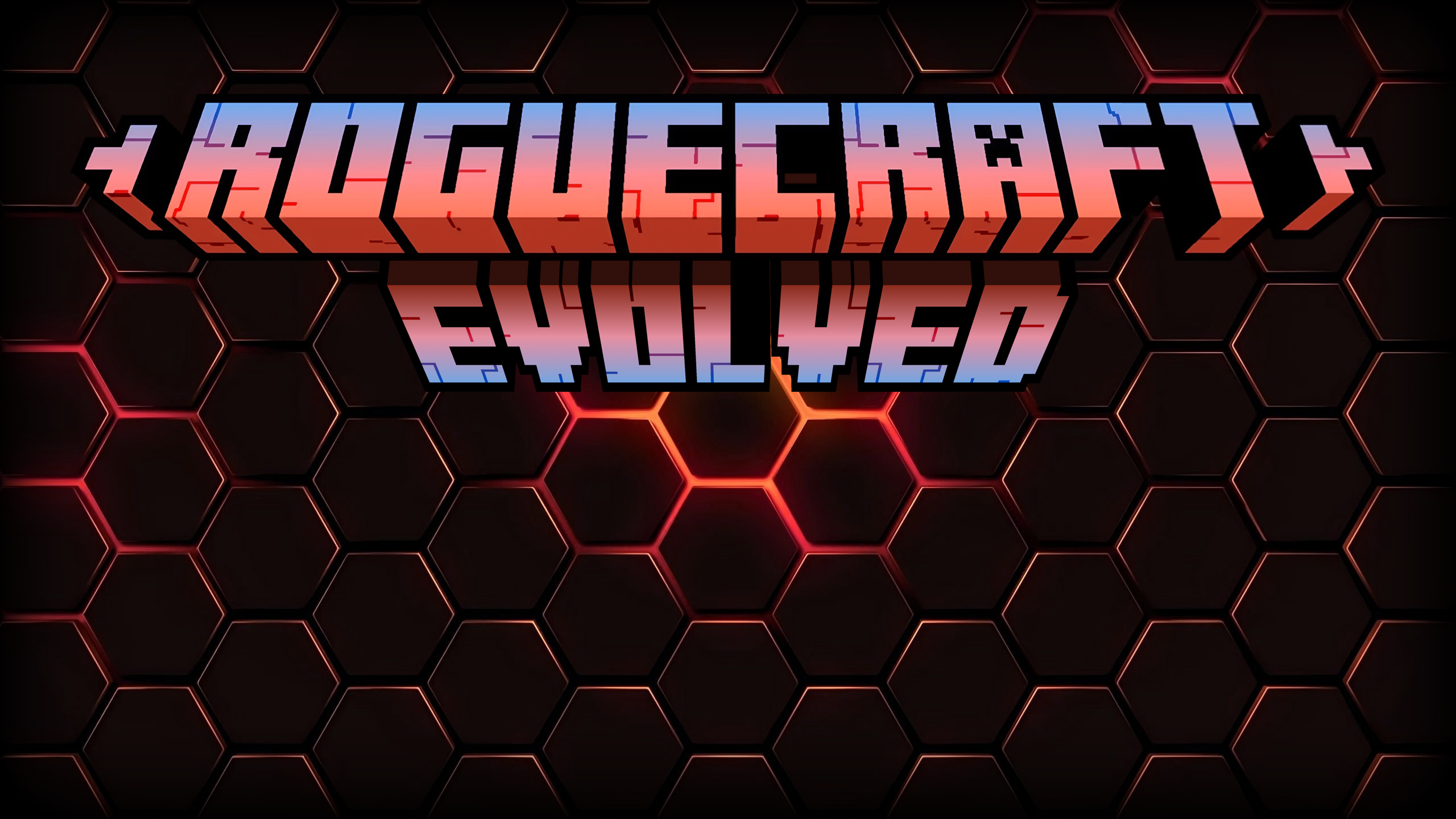 Screenshot des Modpacks Roguecraft Evolved (1/1)