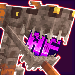 Logo du modpack Project -  Arcane Frontier