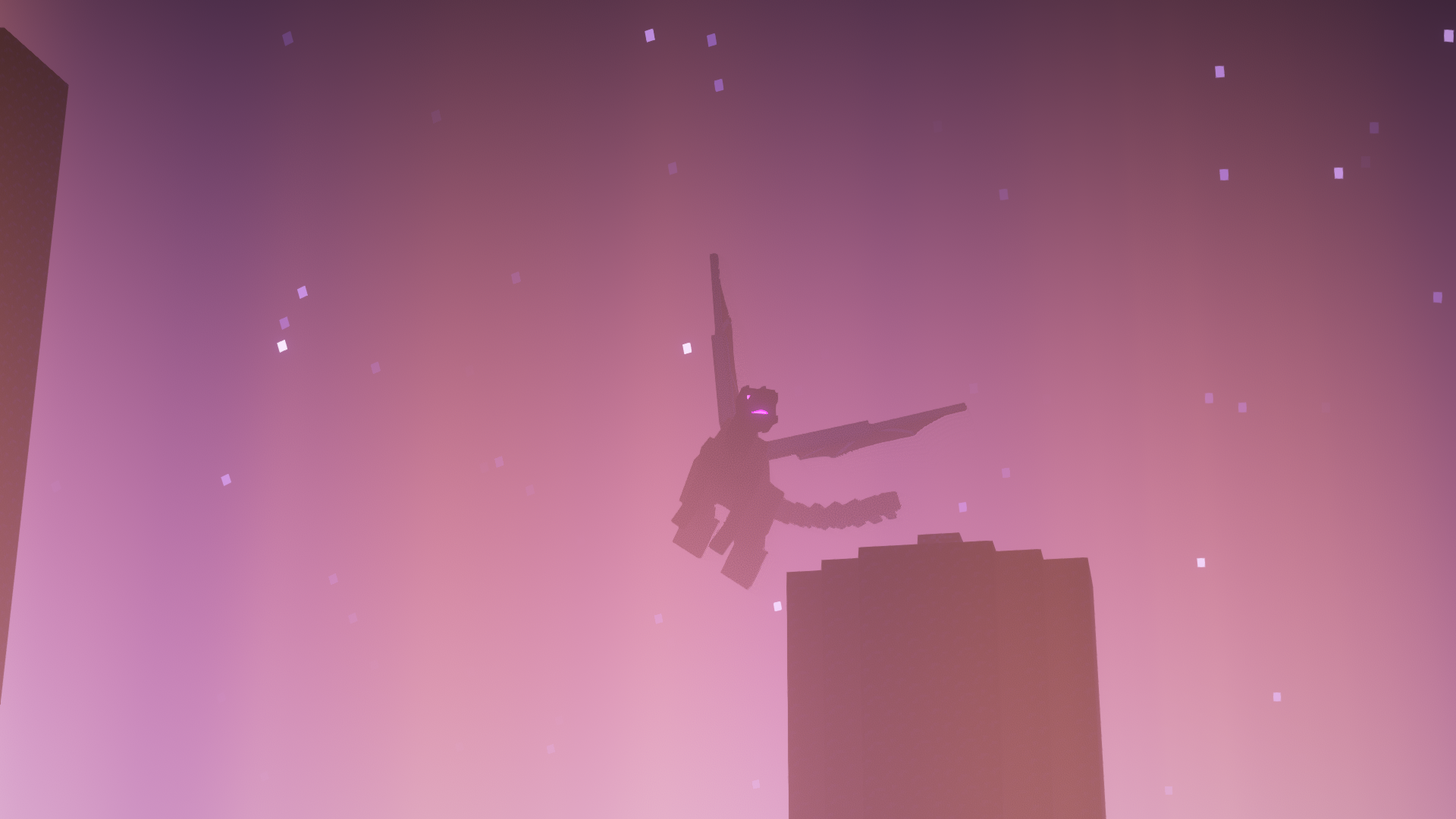 Screenshot des Modpacks Minecraft Ultimate+ (2/3)