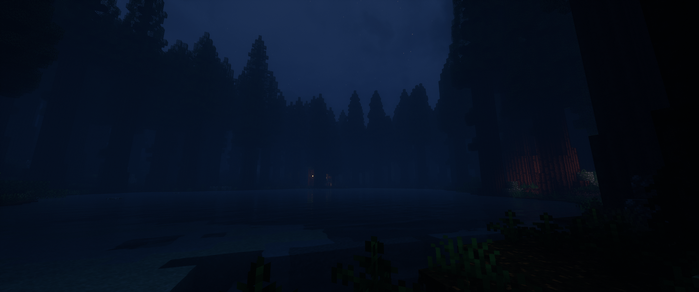 Screenshot des Modpacks Demon Craft 2 (1/3)