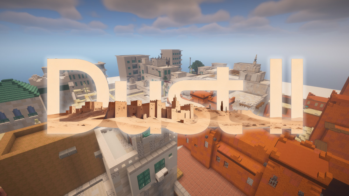 Screenshot des Modpacks TRACING LIGHT · DARK TIDE (1/3)