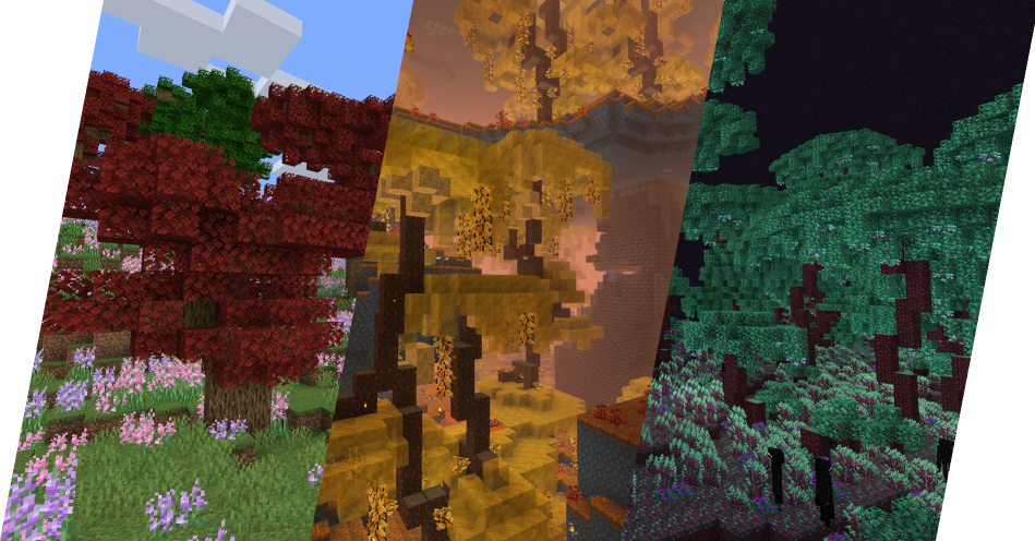 Screenshot des Modpacks Horror Killer (2/3)