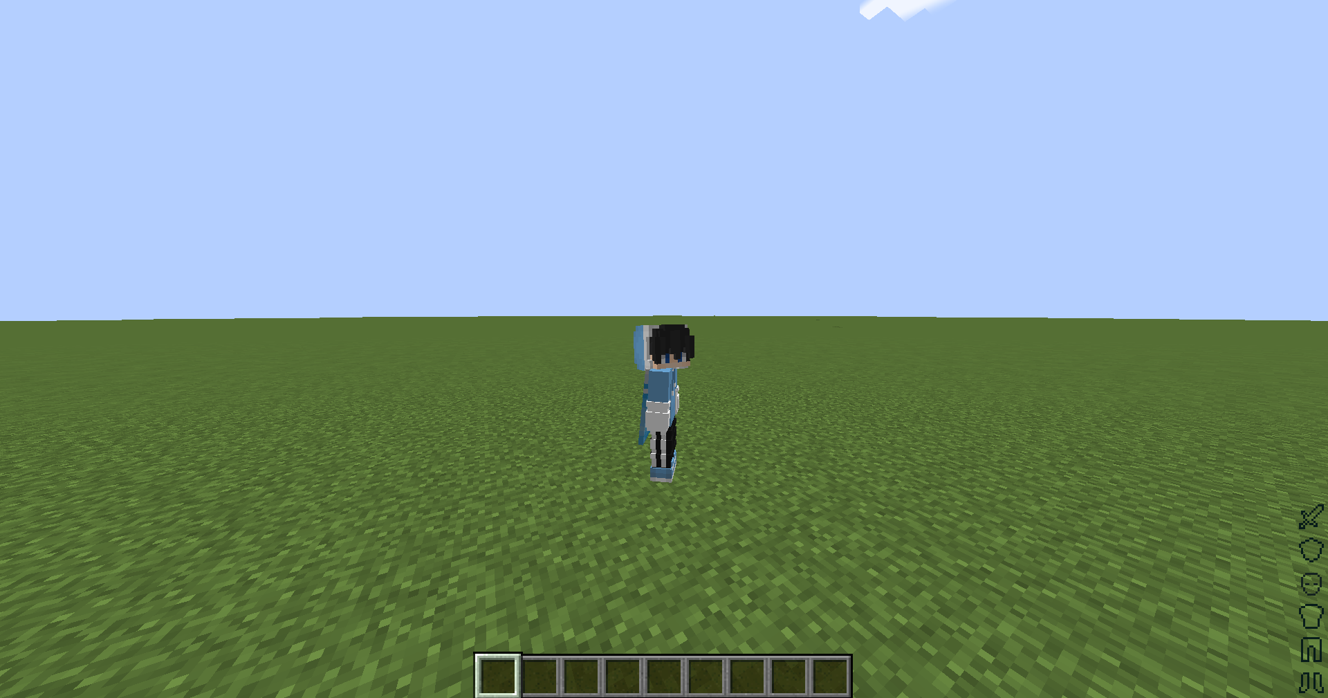 Screenshot des Modpacks PvP Essentials Modpack (2/2)