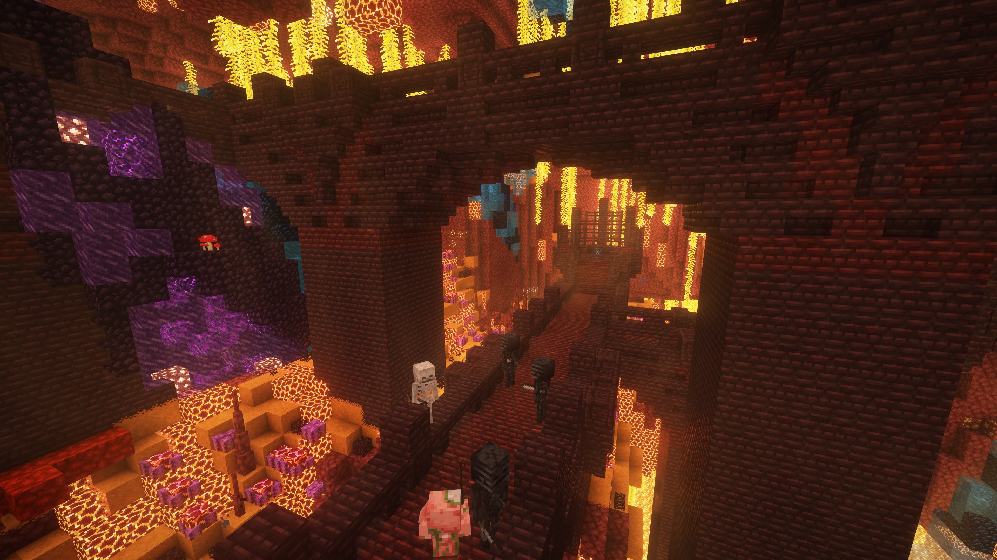Screenshot modpacku Dragon Realm [FABRIC] (2/3)