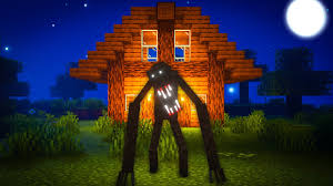 Screenshot des Modpacks Psychological horror experience (3/3)