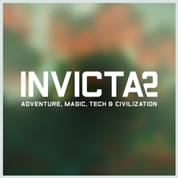 Logo modpacka Invicta 2