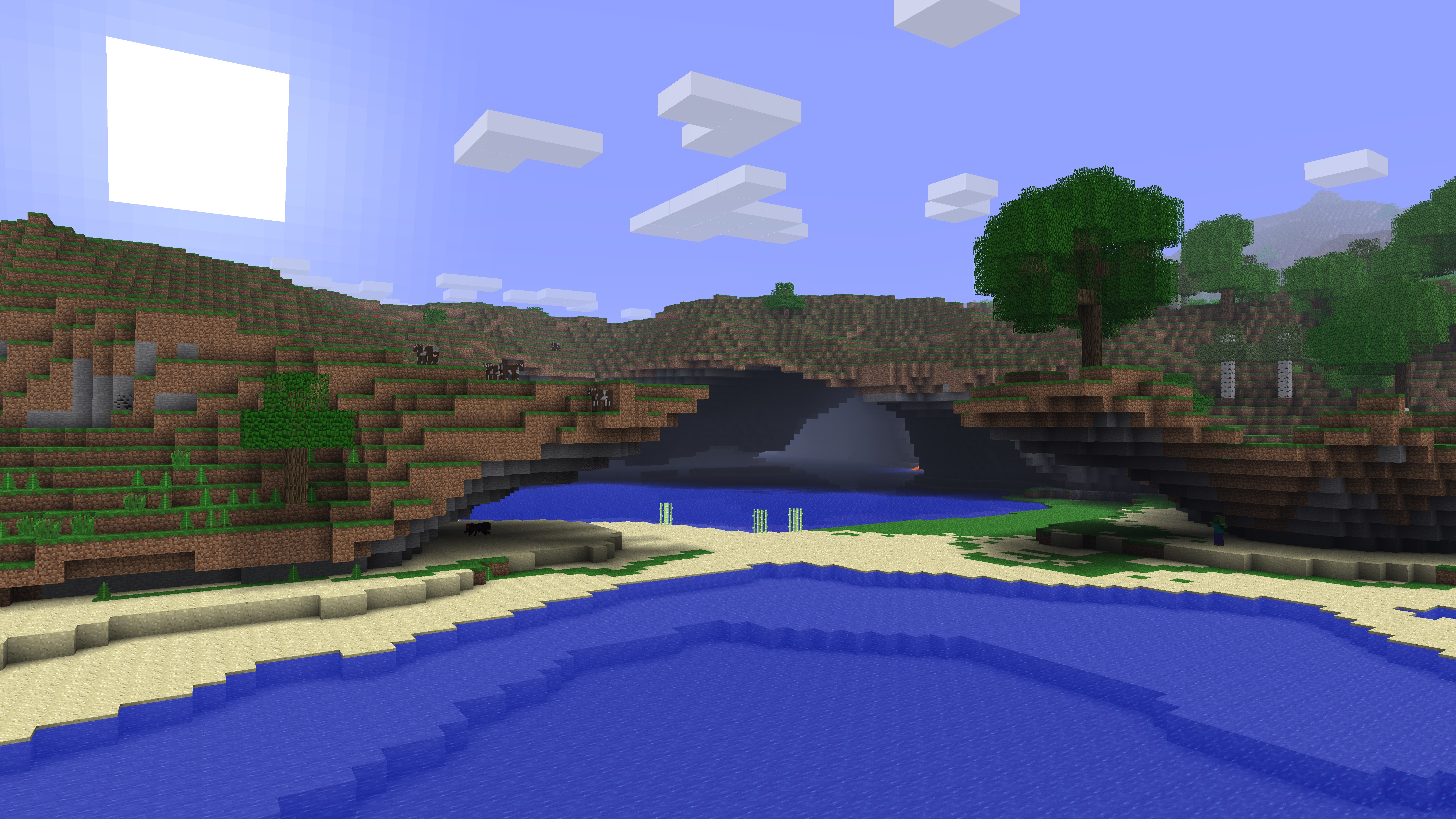 Screenshot des Modpacks spzi's Classic Pack Base (3/3)