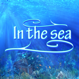 Logo modpacku In The Sea