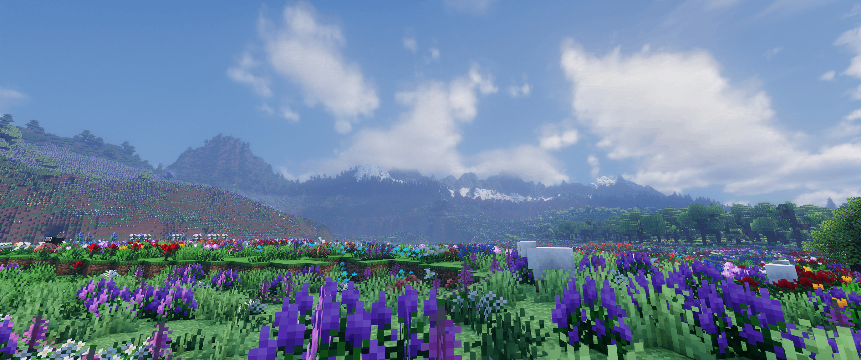 Screenshot des Modpacks Demon Craft 2 (2/3)