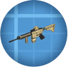 Logo modpacku Create: Basically Everything