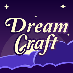 Logo modpacka Dreamcraft [FABRIC]