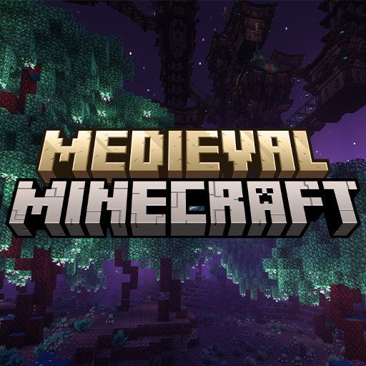 Screenshot modpacku Medieval MC [FORGE] MMC3 (1/2)