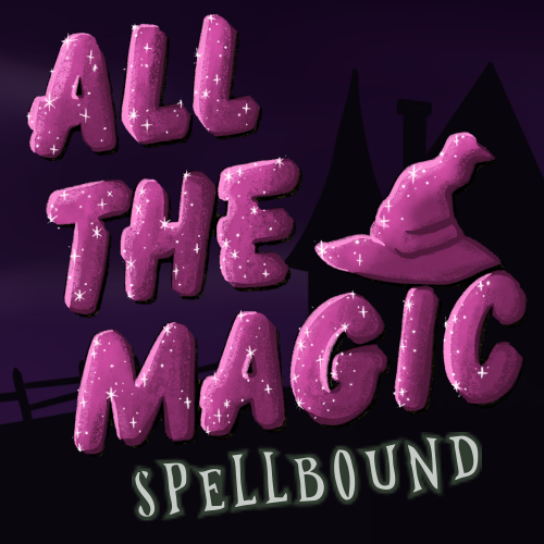 Zrzut ekranu modpacka All the Magic Spellbound - ATMS (2/2)
