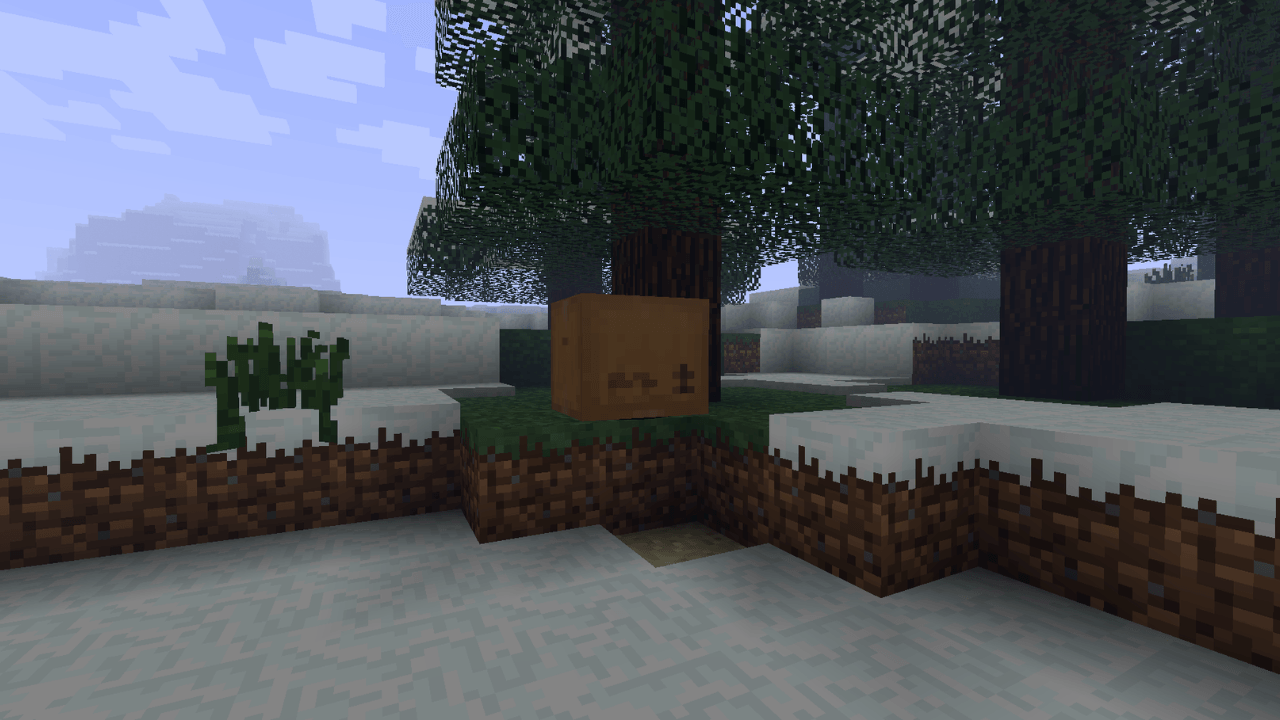 Capture d’écran du modpack VERITY.exe (2/2)