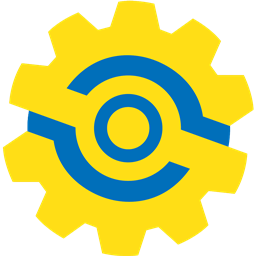 Logo du modpack StaTech Industry