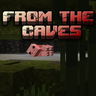 Logo des Modpacks From the caves