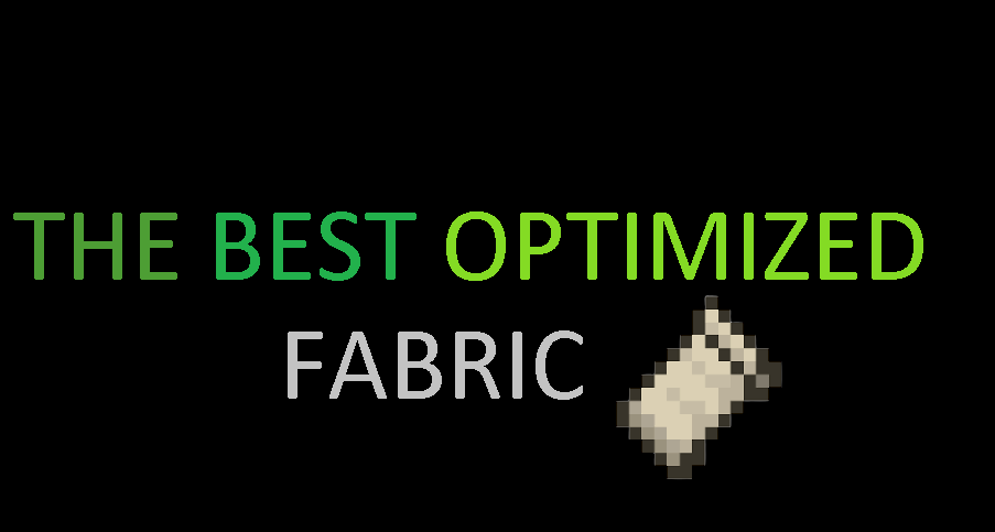 Screenshot des Modpacks The Best Optimized (2/3)
