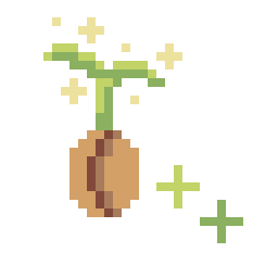 Logo des Modpacks Botania++