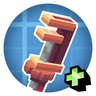 Logo modpacku Create+