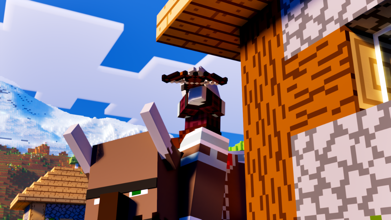 Screenshot des Modpacks Just Trailers (3/3)