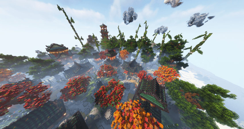 Screenshot modpacku Complex Pixelmon - The #1 Pokemon Adventure in Pixelmon - Multiplayer Pixelmon - Pixelmon Adventure - Pixelmon & Pokemon SMP (3/3)
