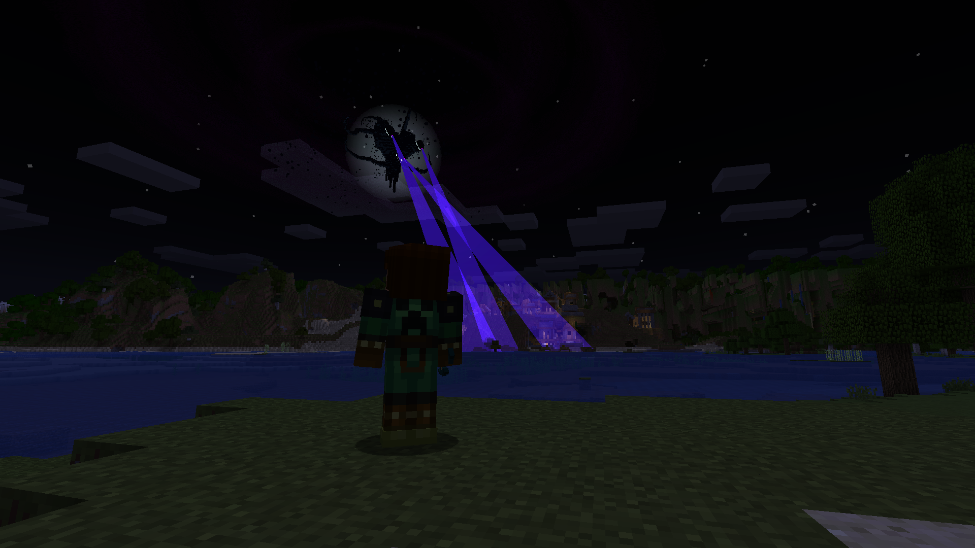 Screenshot des Modpacks MC:SM Ultimate Experience Refresh! (3/3)