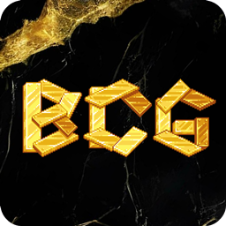 Logo du modpack BigChadGuys and the Holy Grail