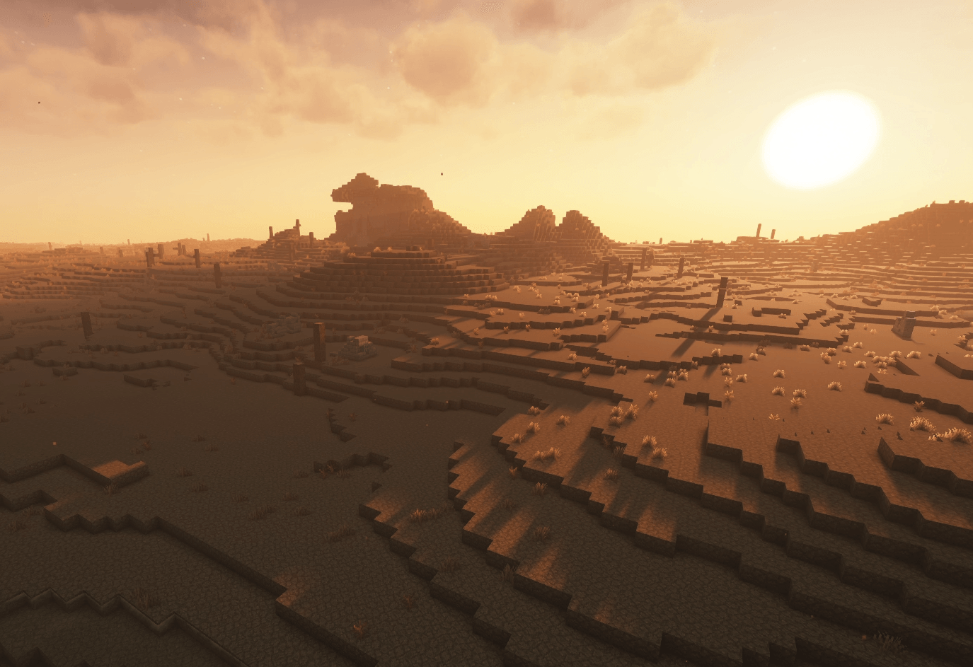 Screenshot modpacku Reclamation - Reclaim the World! (2/3)