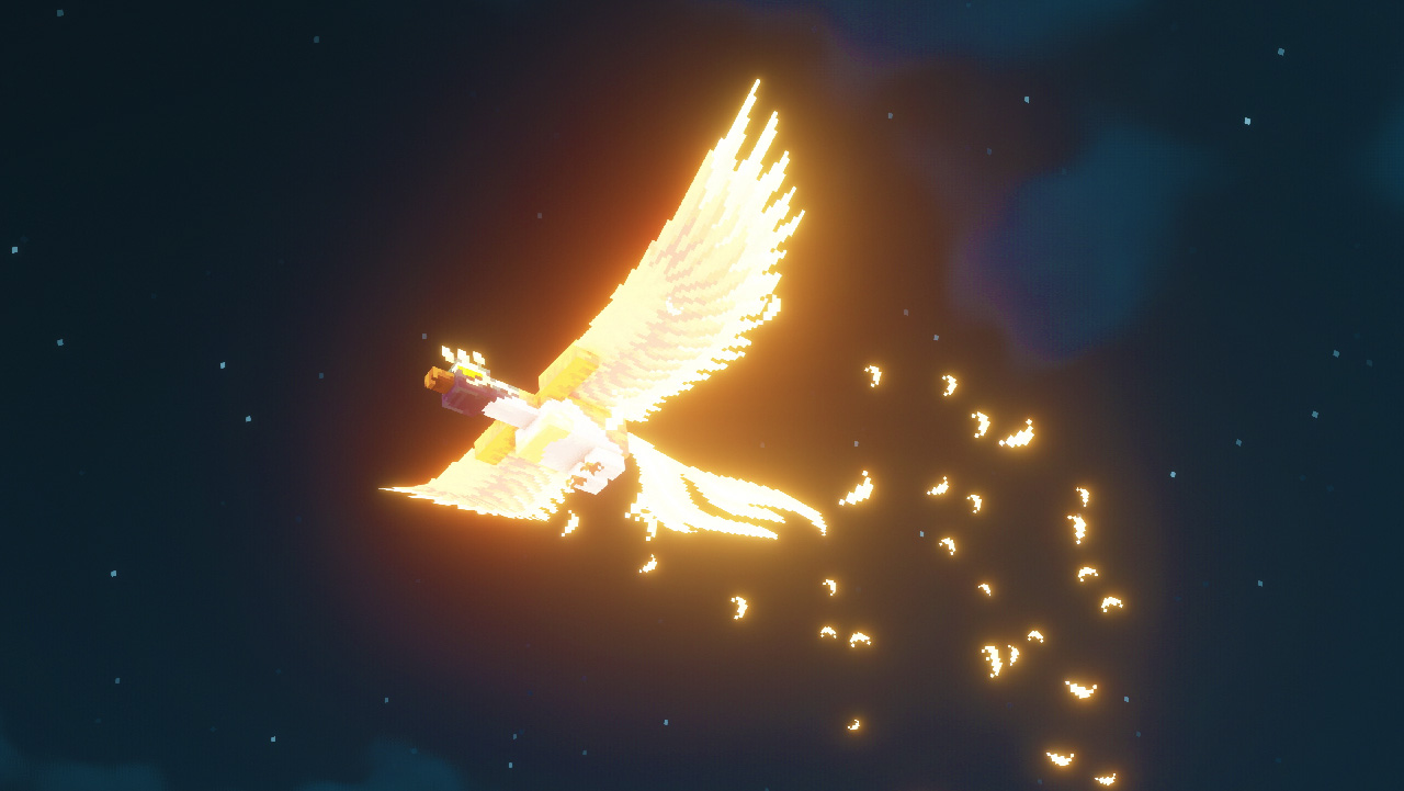 Screenshot des Modpacks Mastering Magic (3/3)
