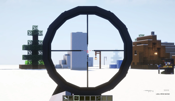 Vorschau des Modpacks Timeless and Classics Zero Unofficial Modpack [UPDATE SOON!]