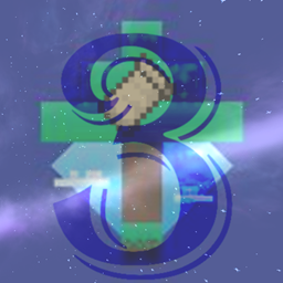 Logo modpacka Sky FABRICation 3