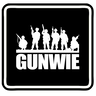 Logo des Modpacks GunWie