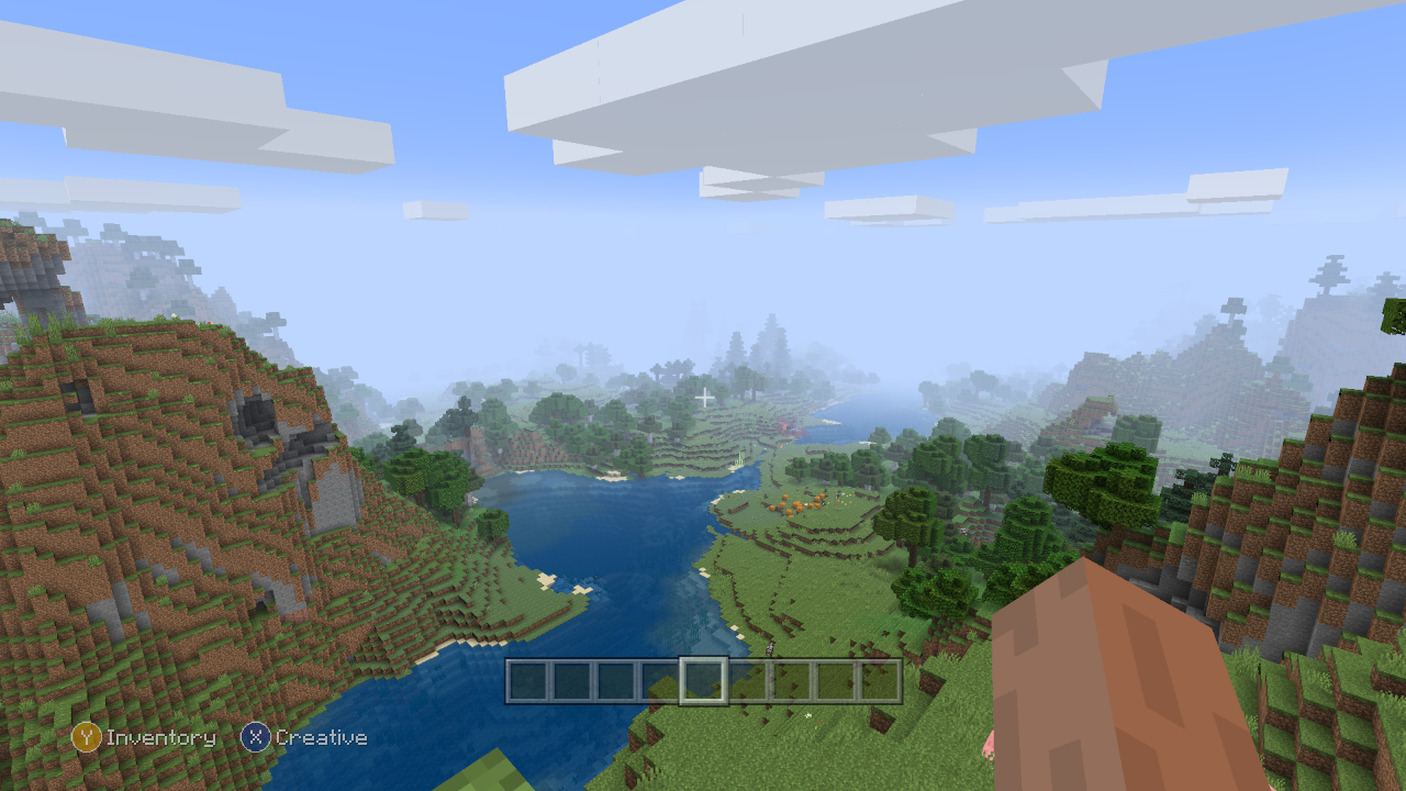 Screenshot modpacku Legacy Remade Classic [DISCONTINUED] (2/3)