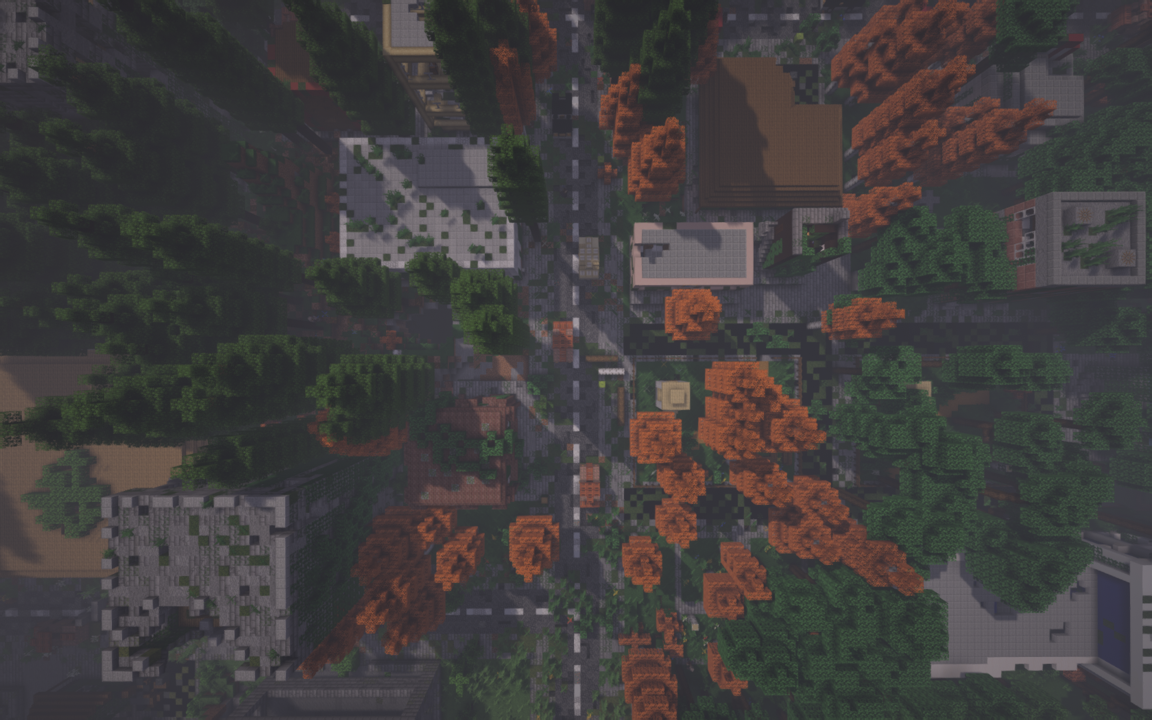 Screenshot des Modpacks The Beginning of the End (3/3)