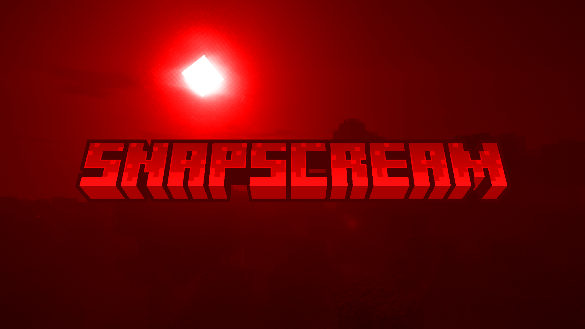 Screenshot des Modpacks Snapscream (2/2)