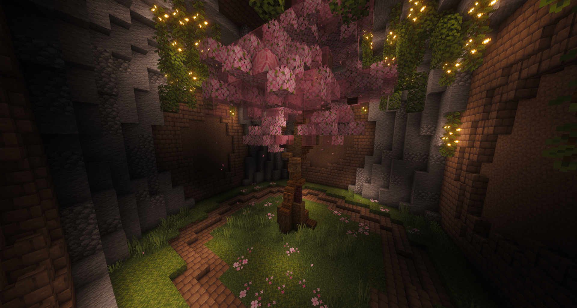 Screenshot modpacku FTB StoneBlock 4 (3/3)